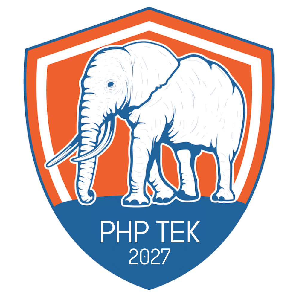PHP Tek logo